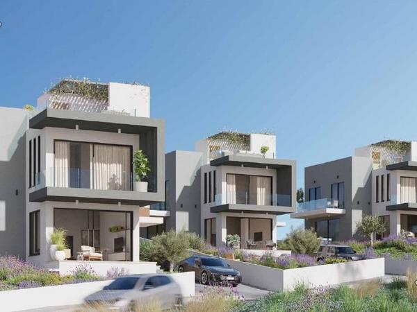 3 bedroom detached house for sale konia paphos 1799986 image 5993146