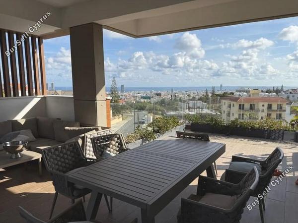 3 bedroom penthouse for sale agios athanasios limassol 8417986 image 15155399