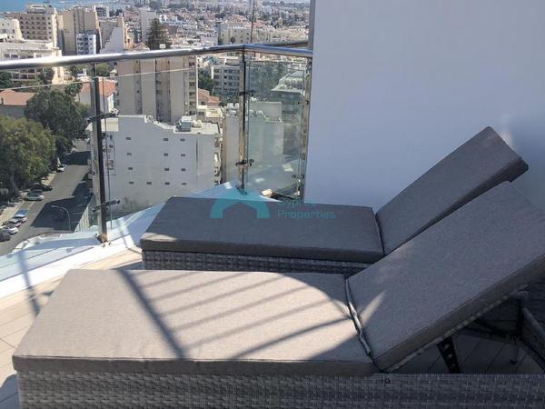 3 bedroom penthouse for sale chrysopolitissa larnaca 1909986 image 7366655