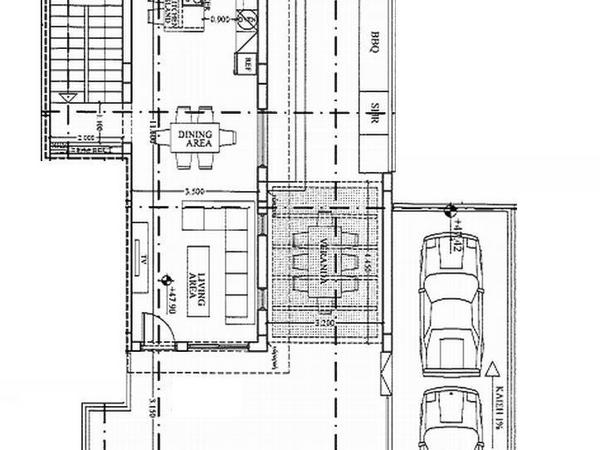 3 bedroom semi detached house for sale agia triada famagusta 964986 image 4425205