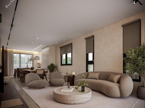 3 bedroom semi detached house for sale agia triada famagusta 964986 image 882167