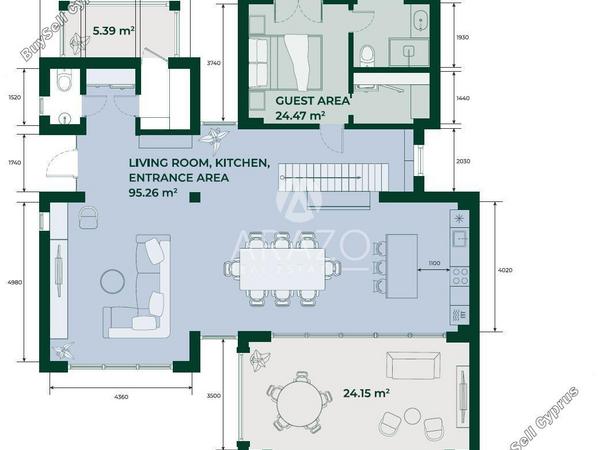 4 bedroom detached house for sale souni zanakia limassol 8306986 image 14109724