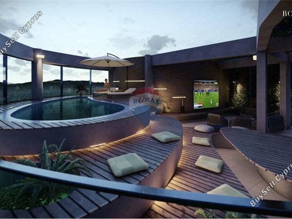 4 bedroom penthouse for sale agios athanasios limassol 1503986 image 14125856