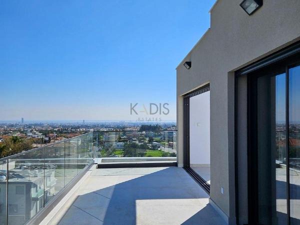 4 bedroom penthouse for sale ypsonas limassol 1701986 image 5896432