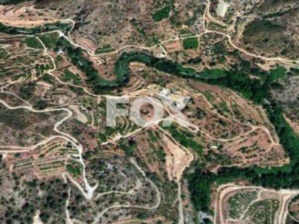land for sale gerasa limassol 1146986 image 5520432