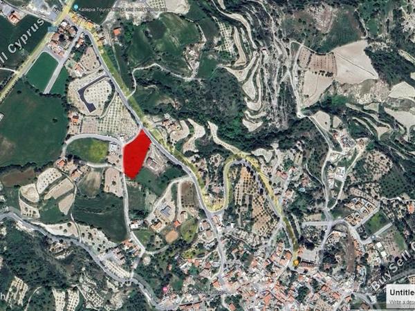 land for sale kallepeia paphos 1354986 image 5616311