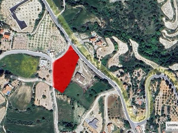 land for sale kallepeia paphos 1354986 image 5616314