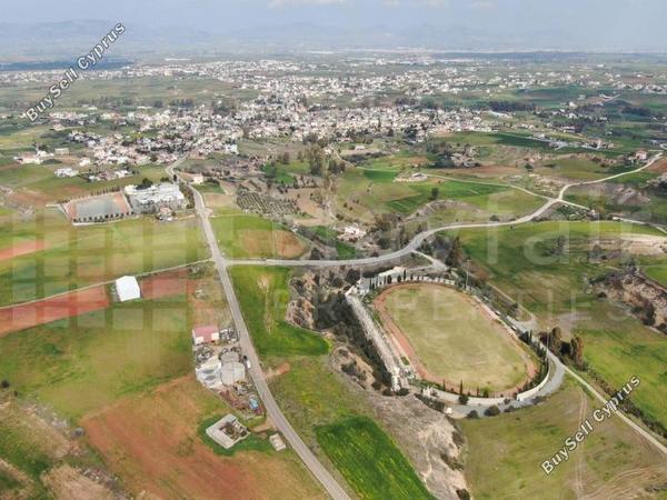 land for sale palaiometocho nicosia 7871986 image 13401511