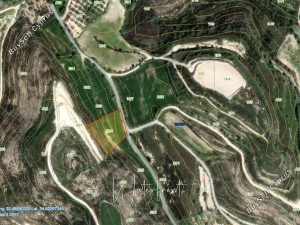 land for sale tsada paphos 8958986 image 17777179