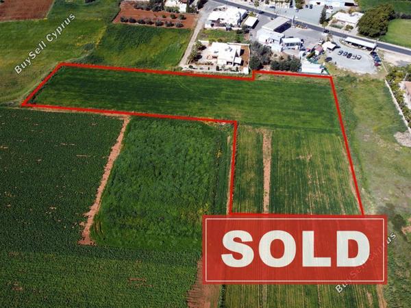 land sold frenaros famagusta 839986 image 697980