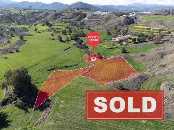 land sold klirou nicosia 1256986 image 6818771