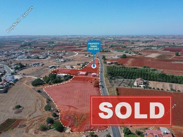 land sold liopetri famagusta 822986 image 1482187