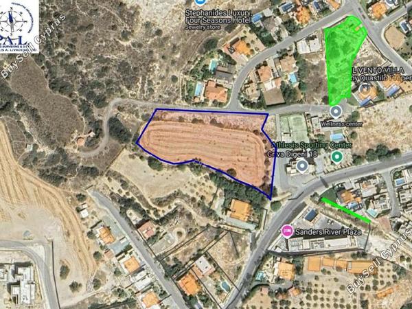 plot for sale agios tychonas limassol 1573986 image 15169455