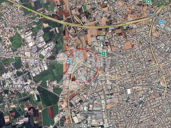 plot for sale kato polemidia limassol 1457986 image 12577287