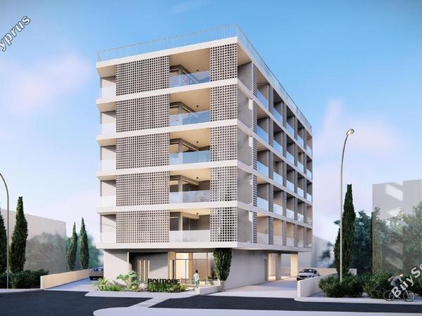 studio apartment building for sale makedonitissa nicosia 8191986 image 13708584
