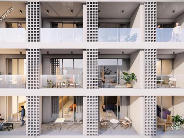 studio apartment building for sale makedonitissa nicosia 8191986 image 13708590