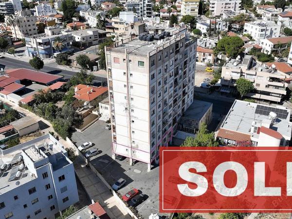 studio office sold kaimakli nicosia 1580986 image 6503649