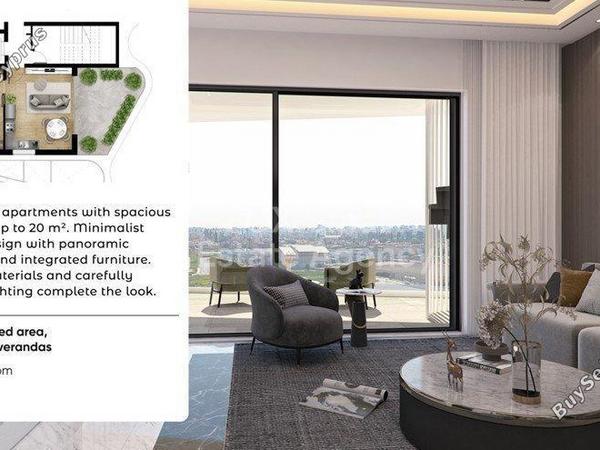 1 bedroom apartment for sale chrysopolitissa larnaca 8521096 image 15400435