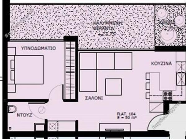 1 bedroom apartment for sale potamos germasogeias limassol 7737096 image 12553360