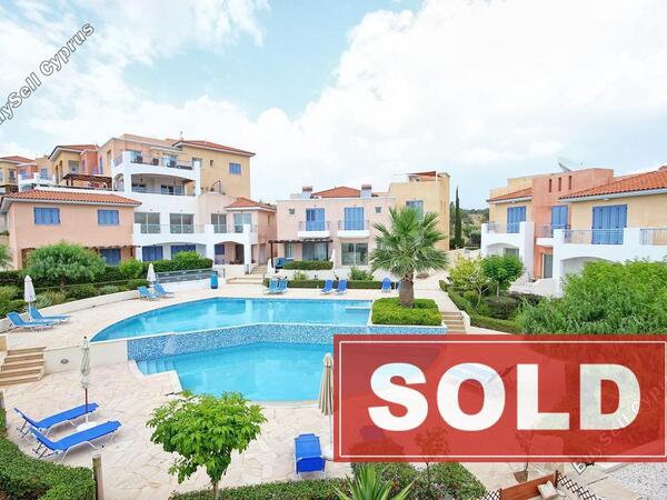 1 bedroom apartment sold anarita paphos 1421096 image 2726570