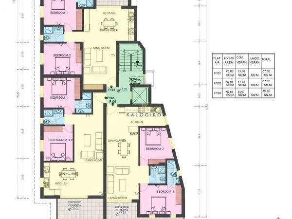 2 bedroom apartment for sale kiti larnaca 1860096 image 6792555