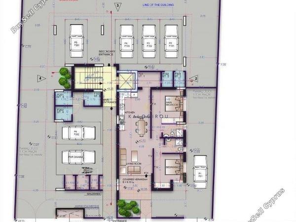 2 bedroom apartment for sale kiti larnaca 8458096 image 15109684