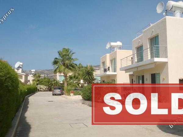 2 bedroom entire floor apartment sold peyia paphos 700096 image 576550