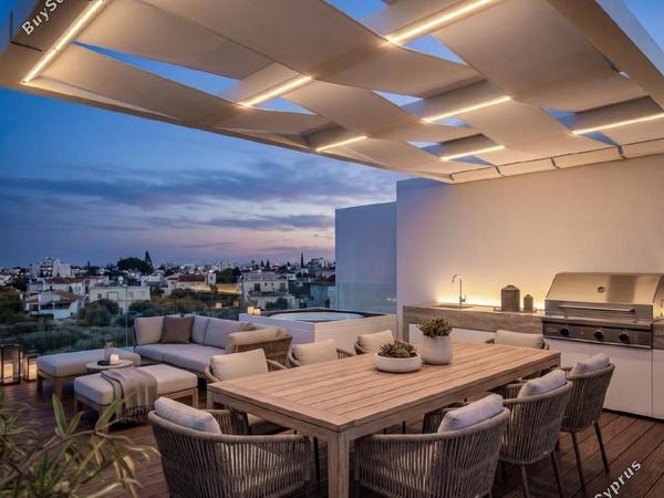 2 bedroom penthouse for sale aradippou larnaca 8884096 image 17291599
