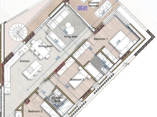 3 bedroom apartment for sale agios athanasios limassol 8941096 image 17742214