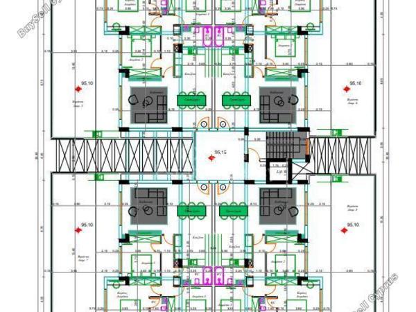 3 bedroom apartment for sale frenaros famagusta 1385096 image 7242359
