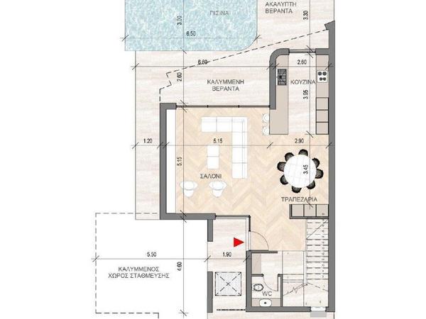 3 bedroom semi detached house for sale strovolos nicosia 8805096 image 16810769
