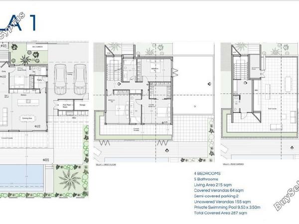 4 bedroom detached house for sale kissonerga paphos 8123096 image 13325254