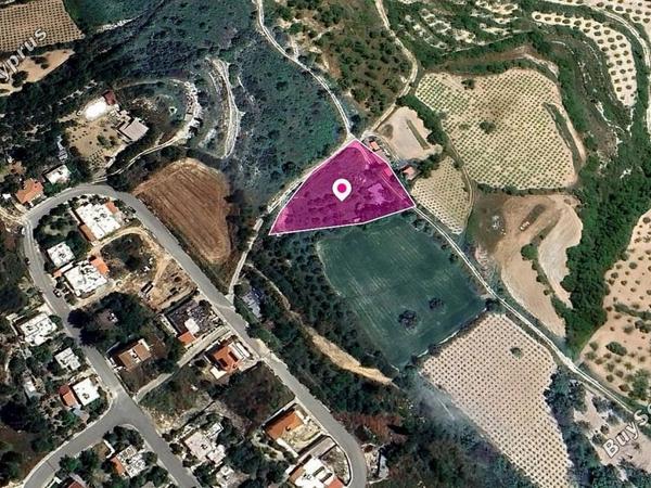 land for sale theletra paphos 8396096 image 15717469