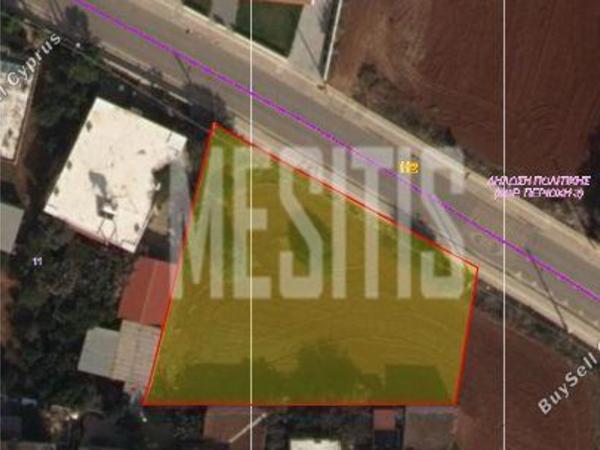 plot for sale kokkinotrimithia nicosia 8538096 image 15502751