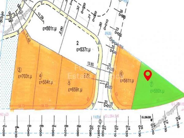 plot for sale pano lakatamia nicosia 1151096 image 7425024