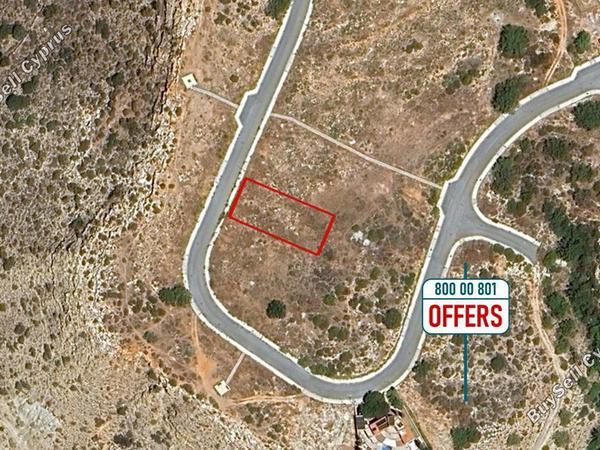 plot for sale pissouri limassol 829096 image 14205883