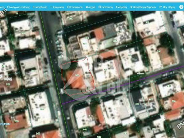 plot for sale tsirion limassol 1459096 image 12577507