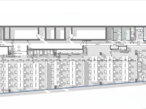 studio office for rent kapsalos limassol 8418096 image 15208633