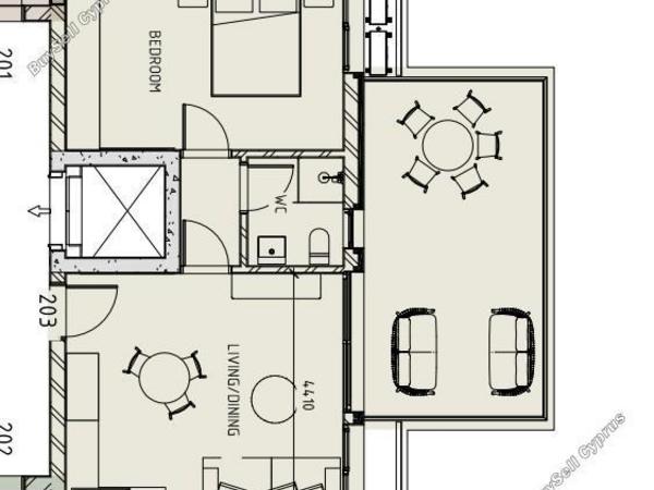1 bedroom apartment for sale kato polemidia limassol 8317196 image 14181459