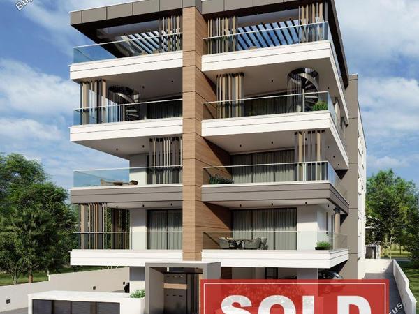 1 bedroom apartment sold kato polemidia limassol 1731196 image 4660634