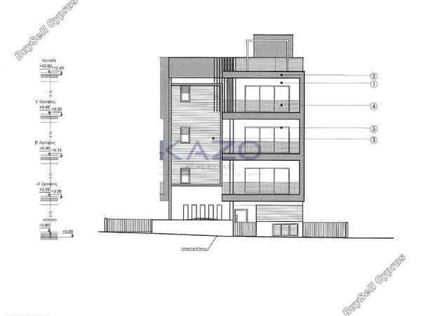 2 bedroom apartment for sale agios athanasios limassol 8521196 image 15403182