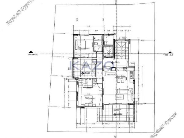 2 bedroom apartment for sale agios athanasios limassol 8521196 image 15403183