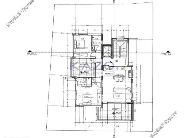 2 bedroom apartment for sale agios athanasios limassol 8521196 image 15403185