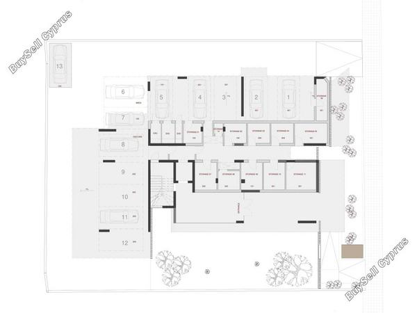 2 bedroom apartment for sale agios dometios nicosia 7936196 image 11290993