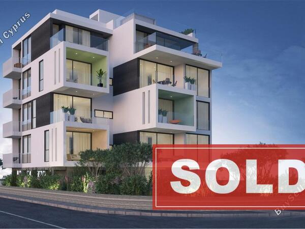 2 bedroom apartment sold tombs of the kings paphos 988196 image 928947