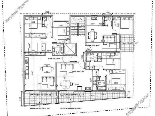 2 bedroom penthouse for sale kiti larnaca 7969196 image 11473563