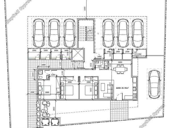 2 bedroom penthouse for sale kiti larnaca 7969196 image 11473564