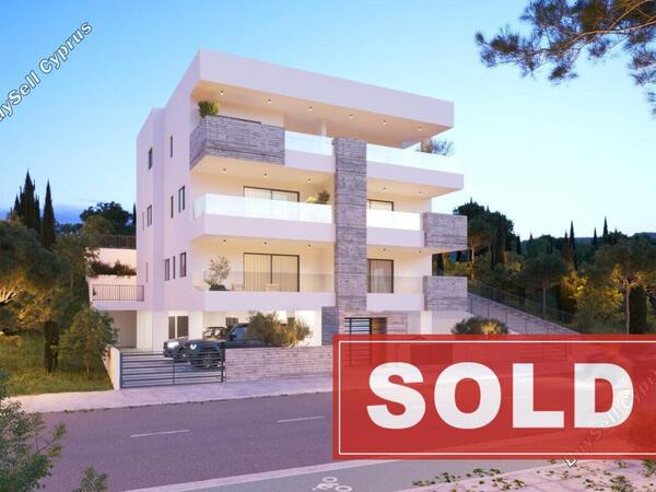 2 bedroom penthouse sold panthea limassol 1178196 image 2827469