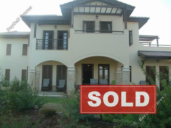 3 bedroom apartment sold kouklia golf resort paphos 214196 image 60661