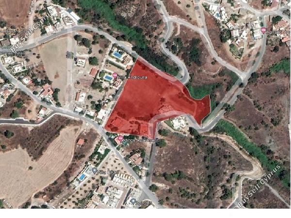 land for sale argaka paphos 957196 image 15601560